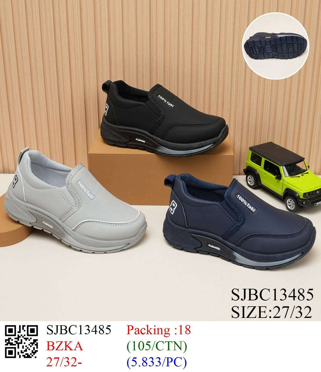 نسويني💥🌹 بنات 🤭🥳  مستورد 💯مراسلة أحذية وحقائب جودي بيوتي عبر واتساب. https://wa.me/message/5EBPM5LJXSVUB1🔥🔥😍🔥🔥😍💯
العنوان : حلب🚦🔥 شحن لكل المحافظات🚚🚦للتواصل : 0945552944
🔥🔥 البيع #جملة حصراً🫵🏻🔥🔥


**إذا كنت صاحب هذا الإعلان وتريد حذفه لأي سبب، رجاءا أرسل رسالة إلى الدعم الفني**