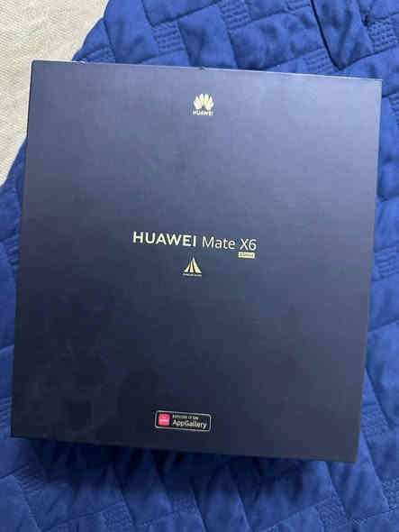 السلام عليكم
هواوي الميت x6 مستخدم 3 أشهر
ذاكرة 512
سعرة مليون 250
عنوان بغداد البلديات
رقم ***********
