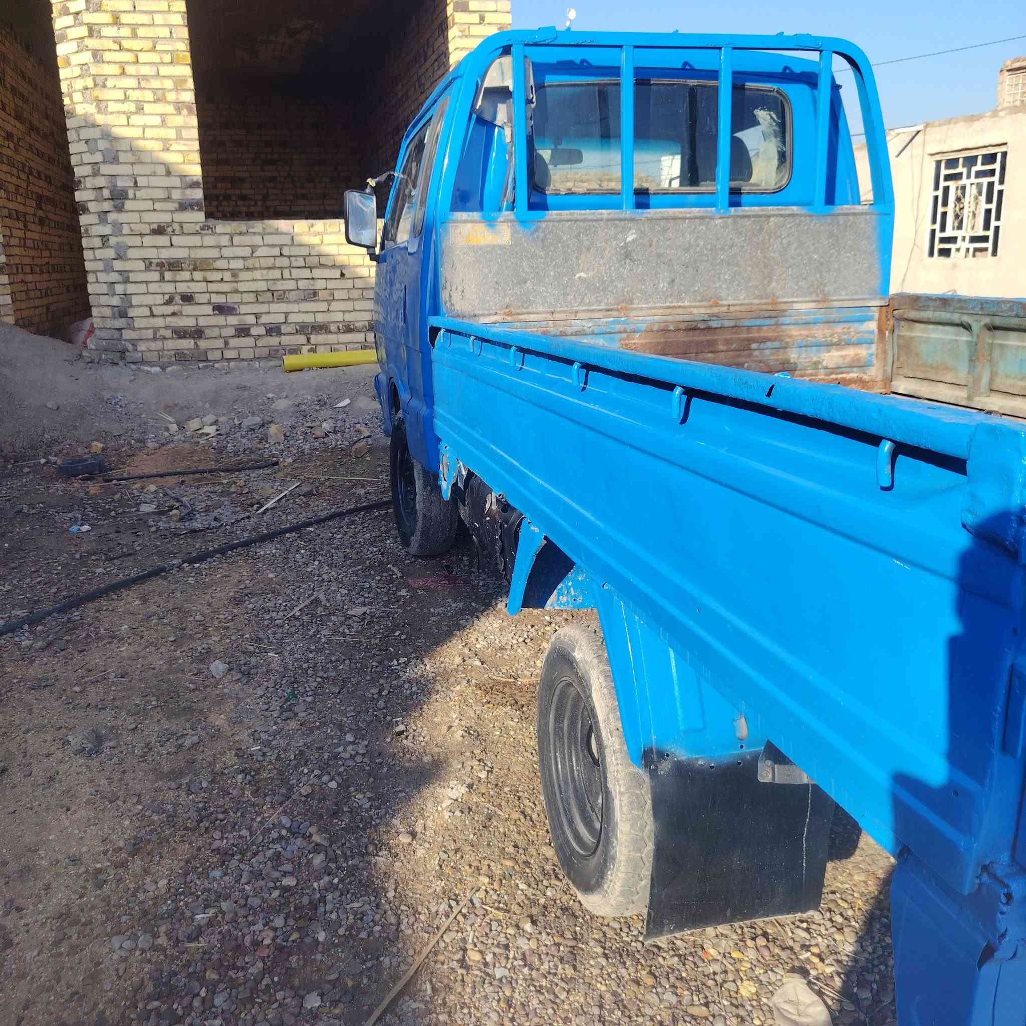 الو السلام عليكم كيه حمل مديل 93 رقم صلاح الدين سنويه مجدده الى27 مكينه وكير واكسن وشواصي مكفولات المكان بابل الدبله *********** االسعر ٣٢ وبيهه
