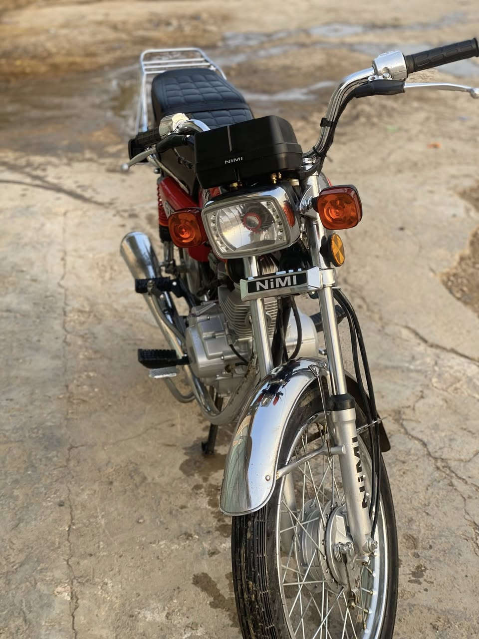 دراجة نامة امتياز للبيع مديل ٢٦ صارلها شهر من طالعه من المعرض *********** مكاني طويريج
