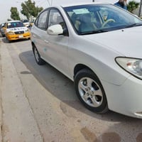 لنترا • ٢٠١٠ • بدون صبغ