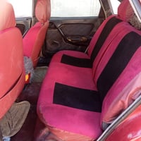 بيع أومرواس  فيكترا موديل 91 لون احمر نظيف صبغ حزام وداخل كله نظيف تغل...