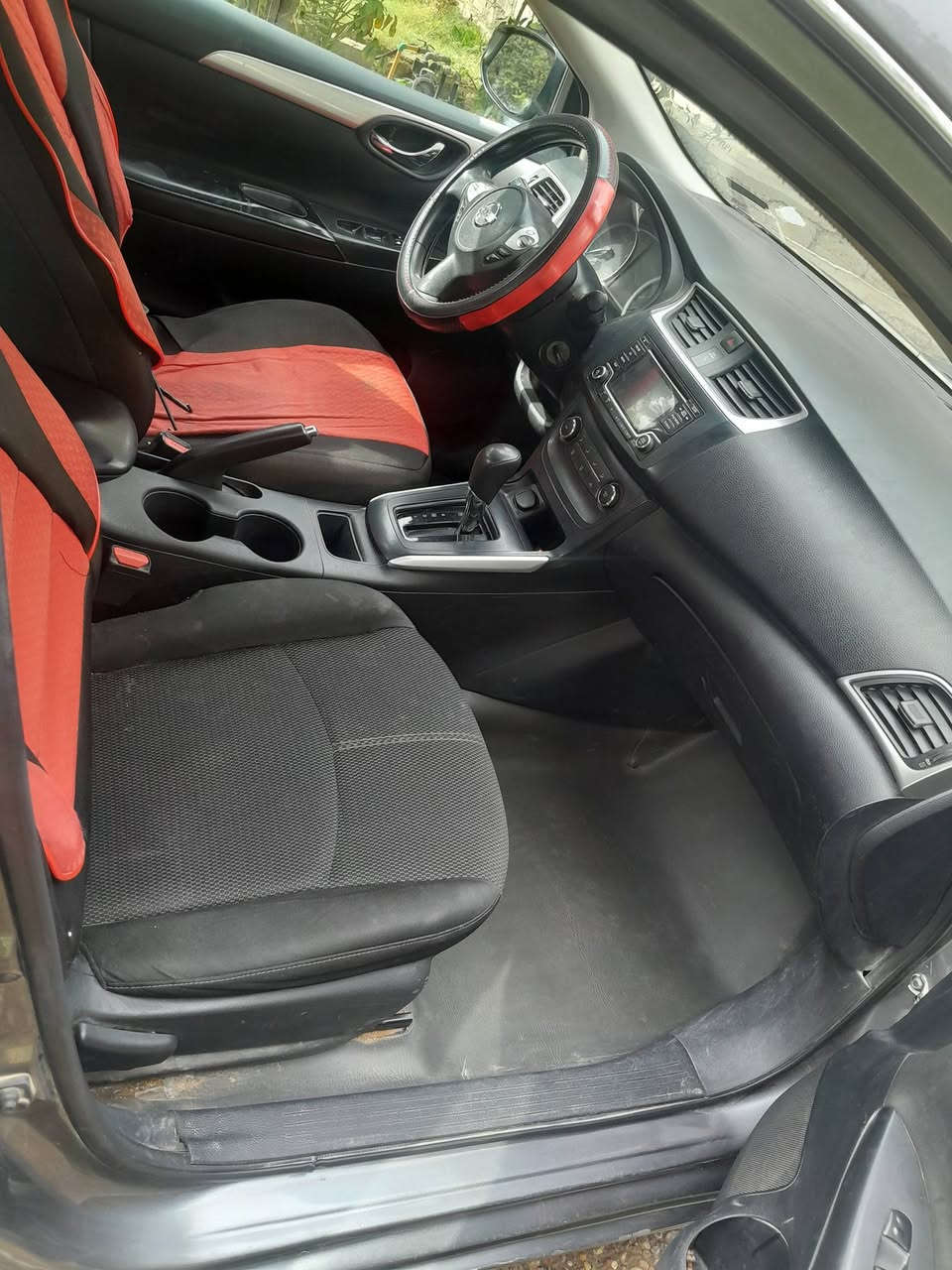 السلام عليكم سنترا للبيع2018 صبغ قطعتين بدون داخل قبق الجنطه مبدل الكير مبوش يعني كايم السعر 85 العنوان الفلوجة الصقلاوية شراي يتصل *********** *********** مكلف بالنشر
