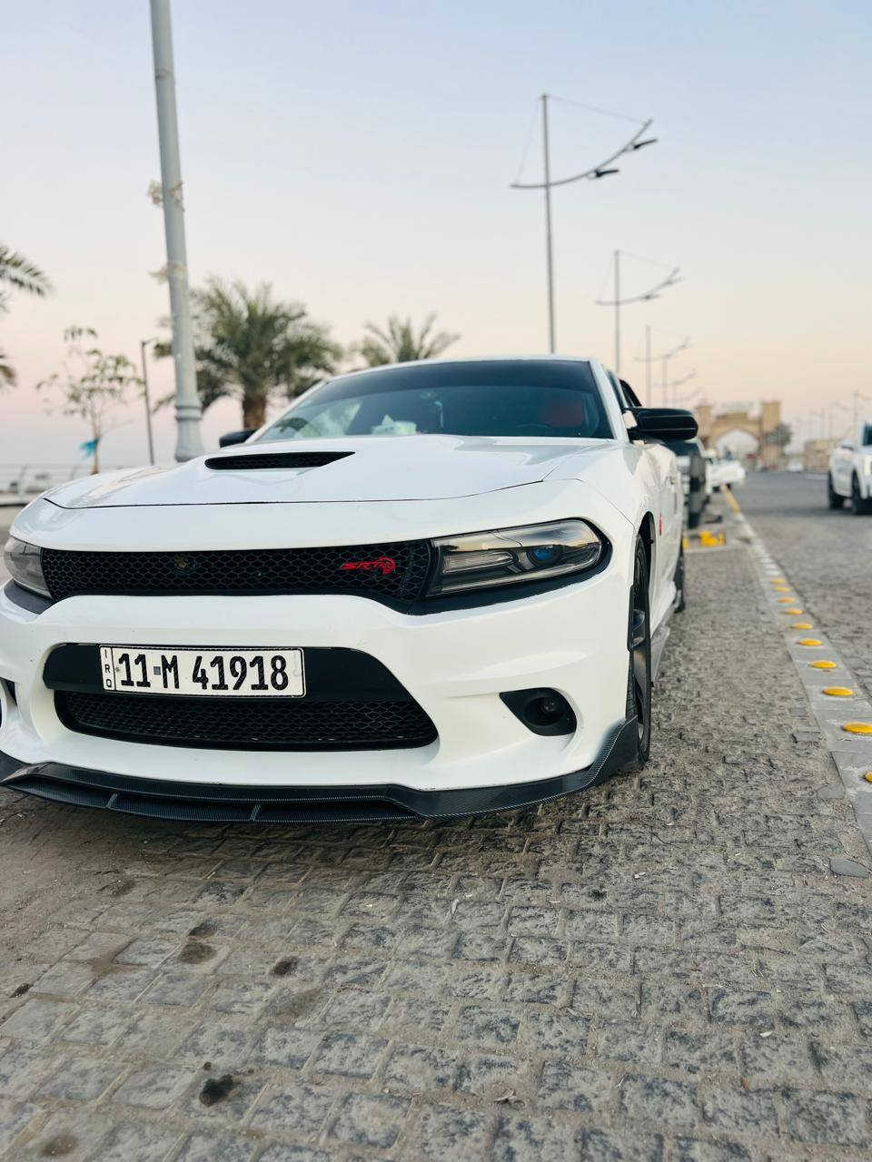 السلام عليكم جارجر مديل 2020 سوبر اتراك باك RT رقم بغداد الجديد سياره جاهزه من كل شي ما بيه اي نقص هيدرز SRT ولف حماوه مشموتو اويل كاج كان لدات متغيره اوركال غرفه SRT لون أحمر حادثه جاملق وبنيد وبيه صبغ حزام *********** محافظه البصره قضاء القرنه السعر 175
