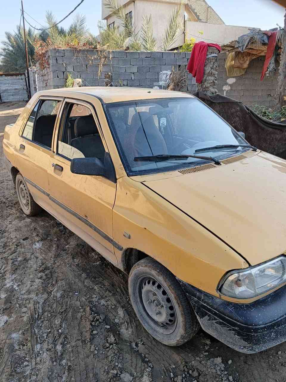 سلام عليكم سياره سايبه موديل 15للبيع
الستفسارعل رقم ***********
