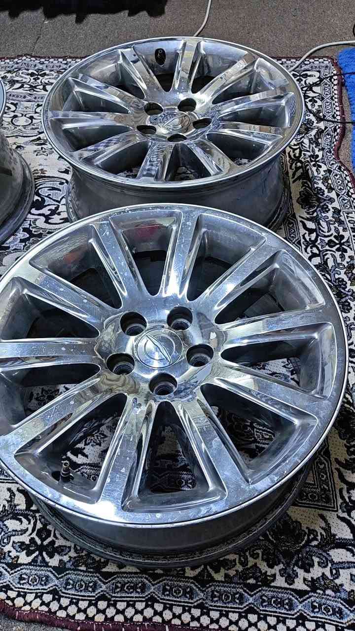 السلام عليكم
ويل اوباما مكسيكي موديل 2014 لاعواج ولا تصليح
السعر 350 الف
للاتصال ***********
العنوان البصرة حي الاصدقاء
