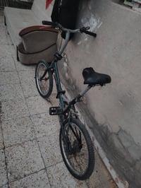 العماره • بيسكل • ما يحتاج شي