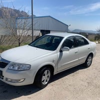 نيسان سامسونج • ٢٠٠٩ • جير توماتيك