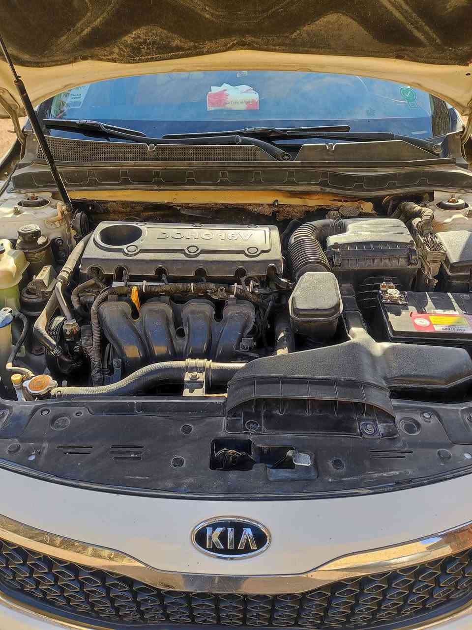 كيه ابو يتيمه 2013 وارد خليجي مكينه 2400 رقم بغداد  تباع فحص سونار مداور ثاني يوم بسمي رقم التليفون  ***********
