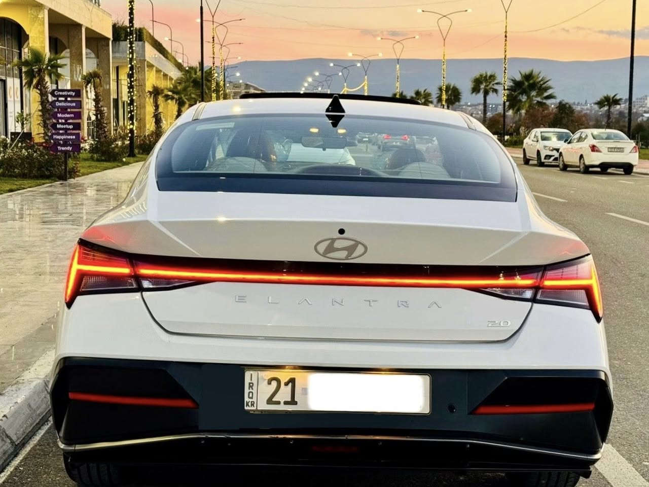 بسم الله الرحمن الرحيم 

هونداي النترا 2024 خليجي كفالة عامة مثل صفر كيلومتر 
عنوان السليمانية
رقم صاحب السيارة:.***********
ماشي:.57.000KM
محرك:.2000دوش المرغوب 

فول مواصفات 

مواصفات:.

بصمة 
سلايد 
واير ليس (شحن موبايل)
ليد أمامي و خلفي 
حساس أمامي و خلفي 
داخل بيجي 
شاشة حجم كبير 
مري شفط 
صندوك ذكي 
تبريد قطعتين 
ويل كروم 
درايف مود 
تحكم و تعديل سرعة 

تحويل وكالة نفس اليوم 
رقم و سنوية جديد 
رقم السليمانية دولي 

عنوان السليمانية 
رقم صاحب السيارة:.***********
