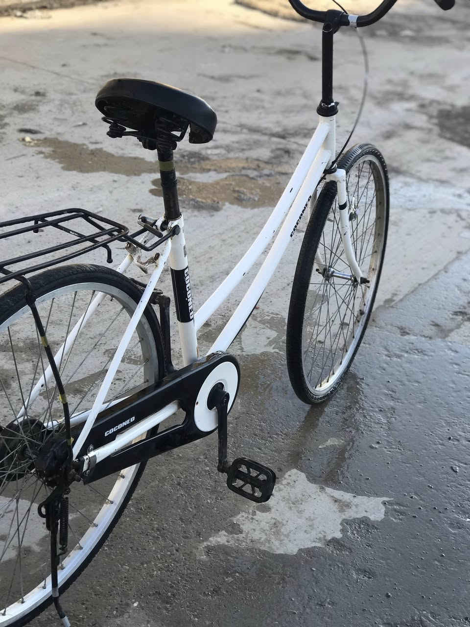 باسكل للبيع حجم 26موديل 16 غراض كامله سعر 75 شراي تعال خاص


**إذا كنت صاحب هذا الإعلان وتريد حذفه لأي سبب، رجاءا أرسل رسالة إلى الدعم الفني**