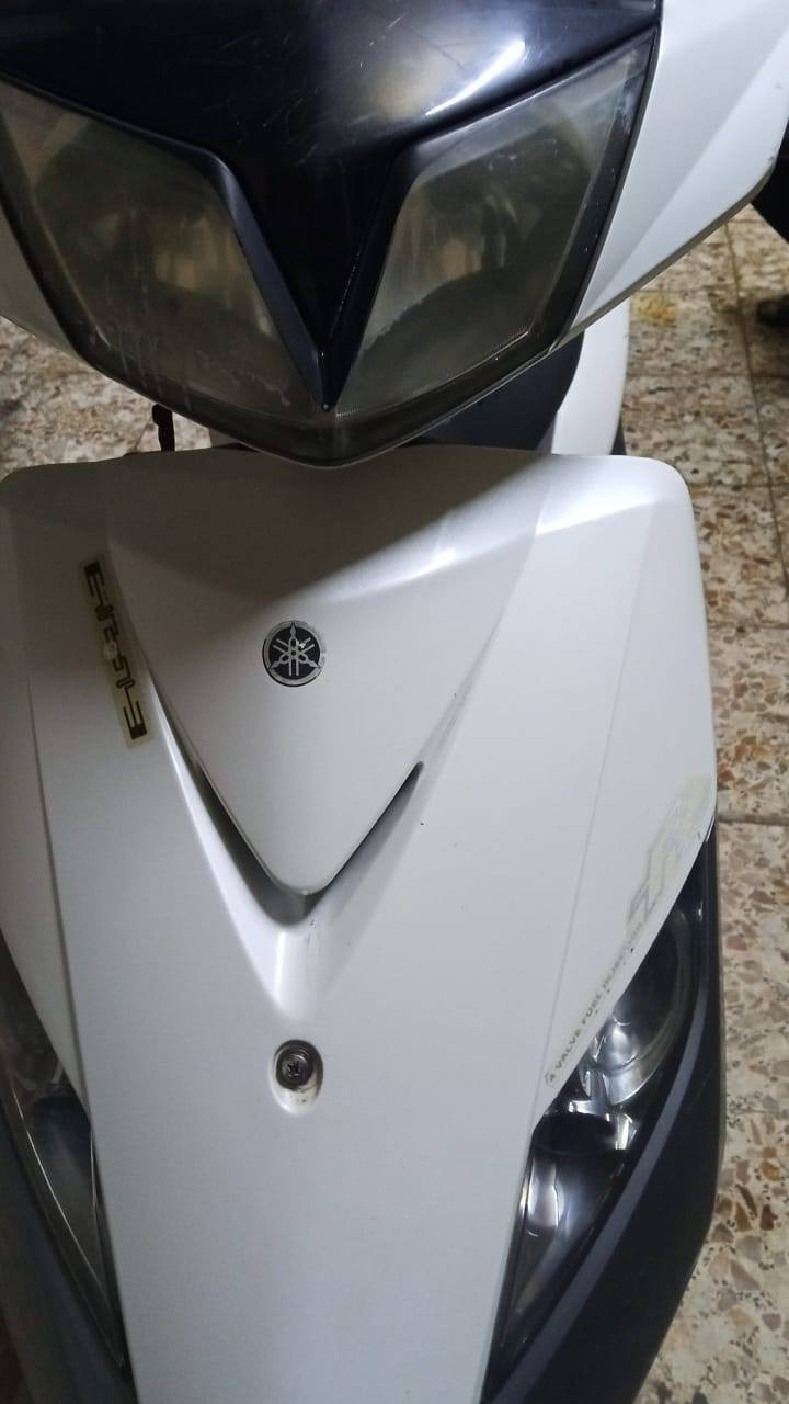 مكلف بنشر دراجه ثعلب نوزل جيتي ار موديل٢٠/٨ دارجه نزلنه قبل يومين
السعر 1ونص بغداد, العراق


**إذا كنت صاحب هذا الإعلان وتريد حذفه لأي سبب، رجاءا أرسل رسالة إلى الدعم الفني**