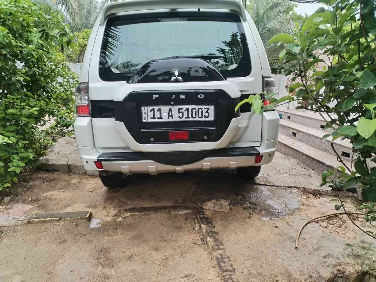 السلام عليكم سياره لبيع باجيرو حبتور فول مواصفات 2010 السيره بيه جاملغ خلفي مصبوغ ول باقي مكفول السعر 145 اوبيه مجال الشراي يتصل 08730887104


**إذا كنت صاحب هذا الإعلان وتريد حذفه لأي سبب، رجاءا أرسل رسالة إلى الدعم الفني**