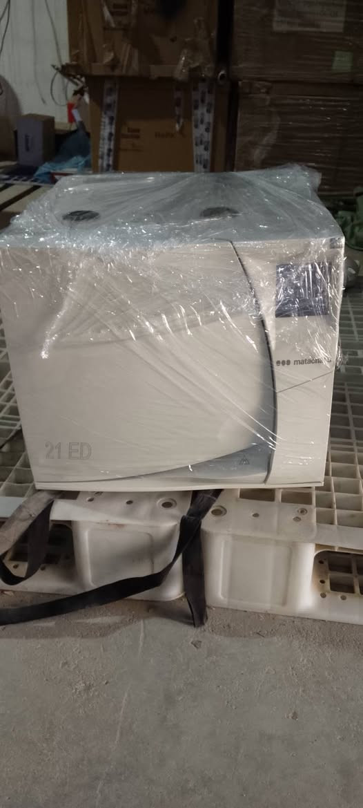 اوتوكليف جديد غير مستعمل للبيع  نوع W&H   كلاس B
*********** / واتساب ابو هادي
