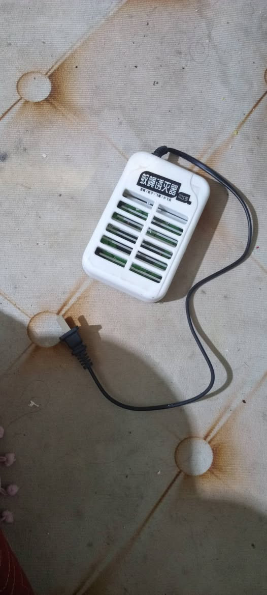 سلام عليكم اغراض للبيع كلهن جديدات بس الراوتر واليوبيس مستعملات فقط مكاني بغداد  الشعلة دوانم شارع ابو دراج ‏‪***********‬‏
