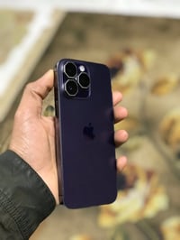 آيفون 14 برو ماكس • ٢٥٦ • مبدل شاشة