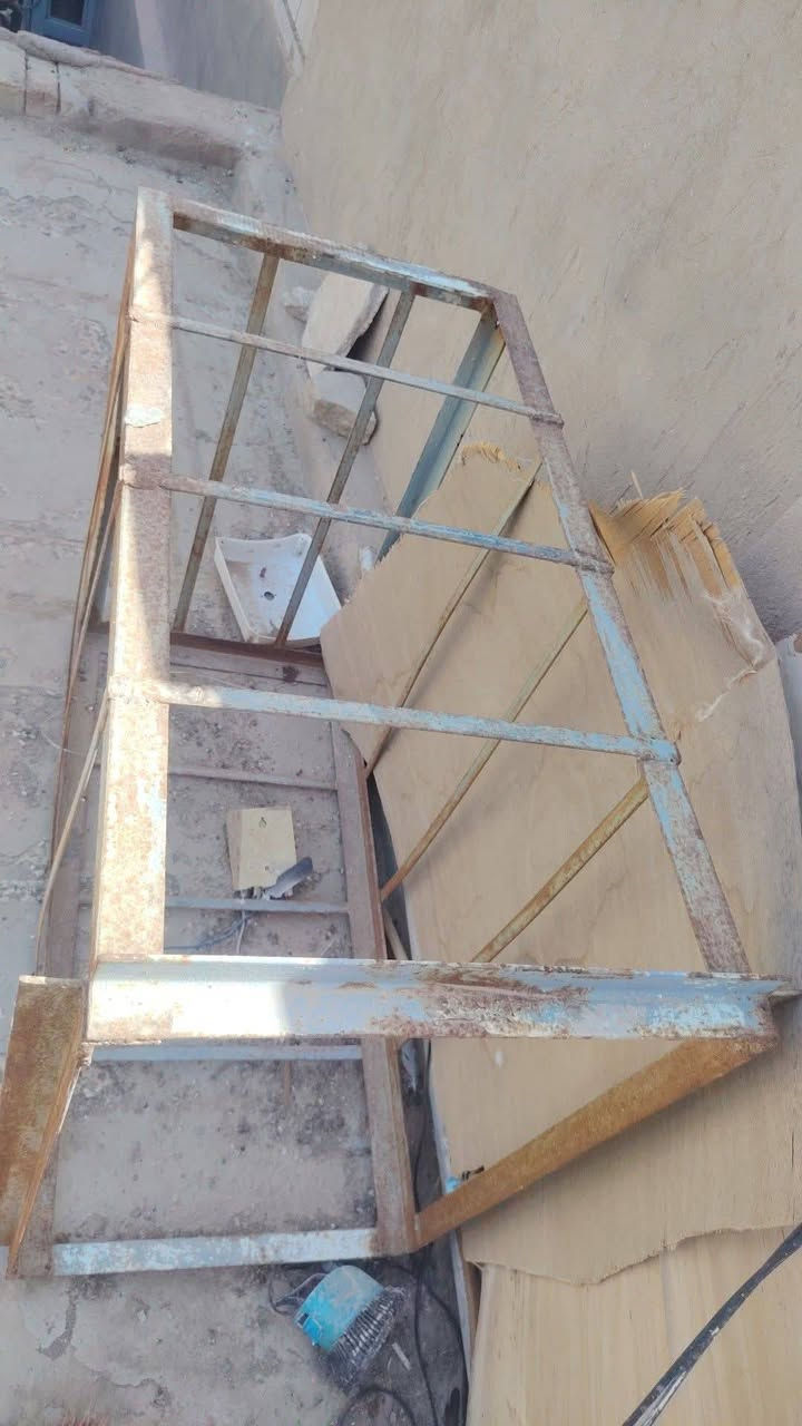 السعر على خاص


**إذا كنت صاحب هذا الإعلان وتريد حذفه لأي سبب، رجاءا أرسل رسالة إلى الدعم الفني**