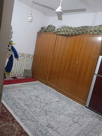 دار للبيع 50 متر حي الجامعه منطقة ل ٢٦ الف قريب سايدين جامعه سلام + ال...