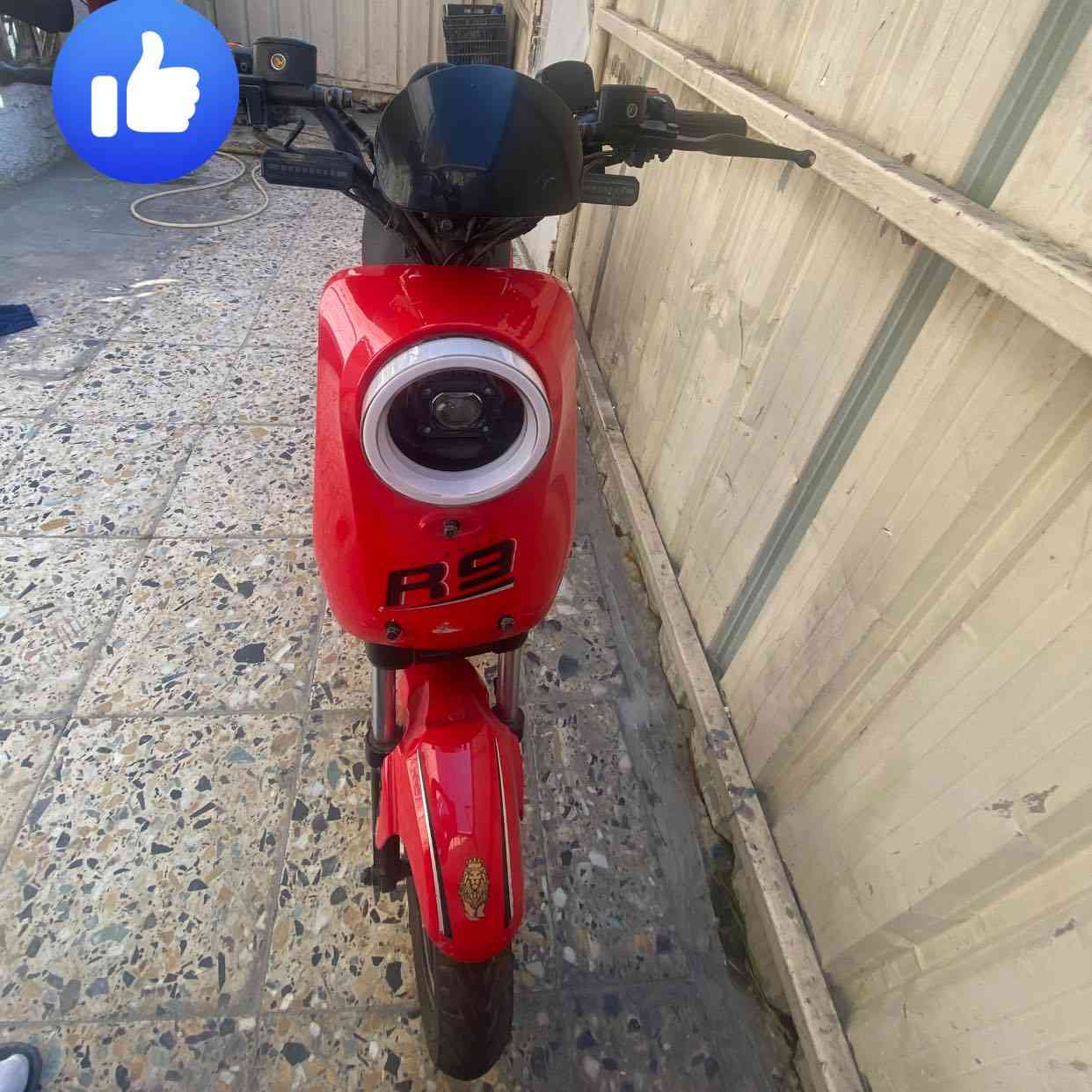 دراجه شحن للبيع مكان بغداد تل محمد اتصل على رقم للاستفسار ***********
