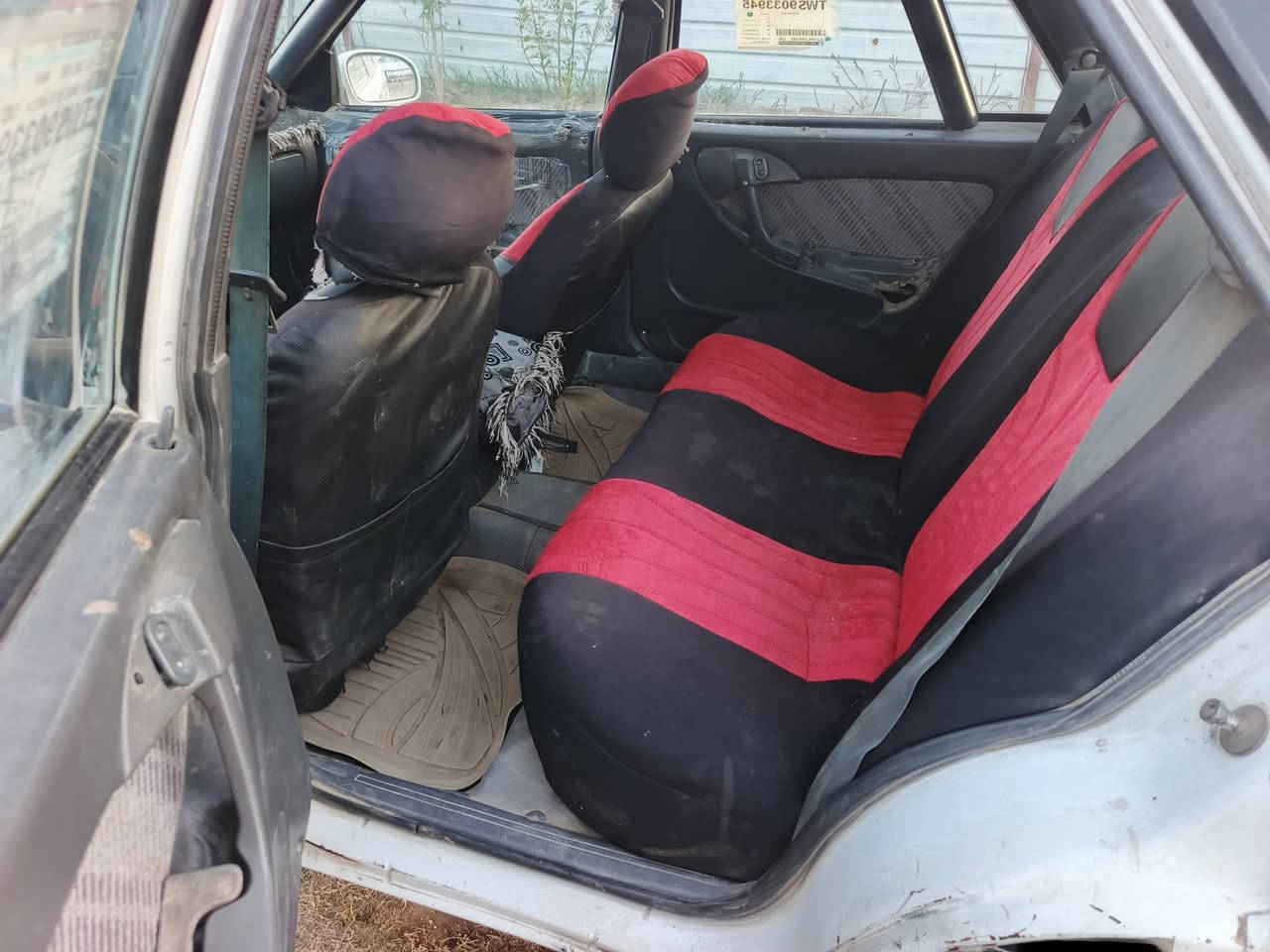 البيع او مراوس يرهم فرق سيارة جاهزه كير محرك صدر تخم تاير كهربائيات تراي تبريد عنوان الرمادي سعر ٢٤ تواصل ***********
