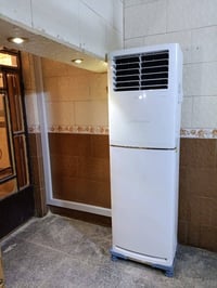 تكييف سبلت • إنفيرتر • ضمان ٣ سنوات