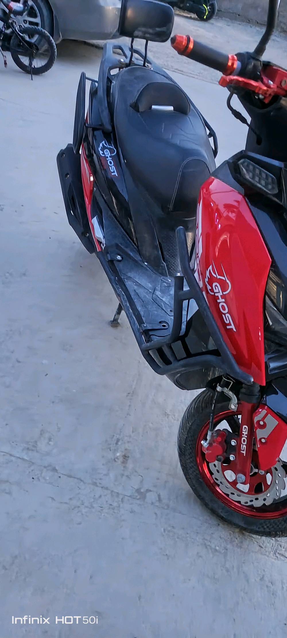 السلام عليكم   سكنس كوست موديل 2025 فول مواصفات نكره سلف سرعه 140 اخذ افحص  اي مصلح اذا تريد اتصل علئ هاذا الرقم ***********