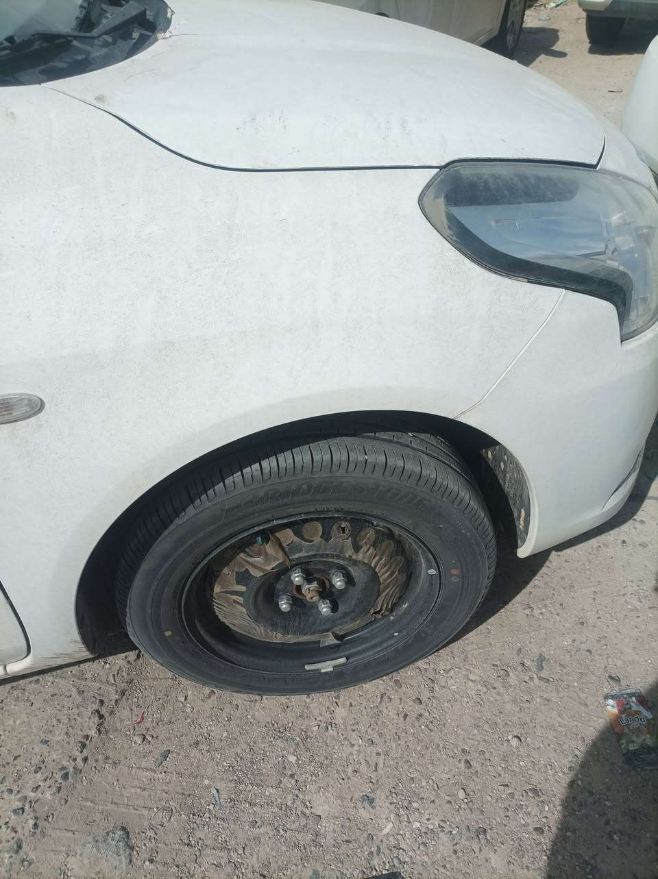 نيسان سني مديل ٢٠٢٤صفر كيلو وكالة مجانية عنوان البصرة رقم هاتف ***********السعر ١٢٥
