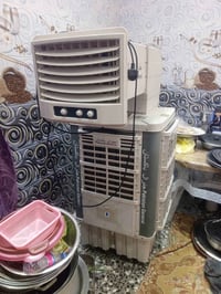 ٣ مبردات جديدات • كربلاء المن داخلي