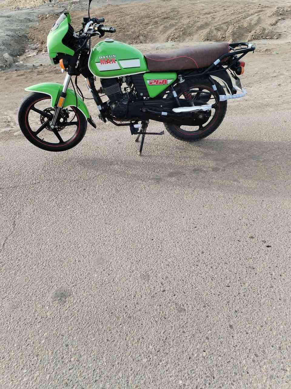 السلام عليكم دراجه دايون البيع موديل 22وراق صولي مكفوله كفاله عامه شراي يتصل وبي خير ودلل مكانك ناصريه رقمي بي واتساب ***********
