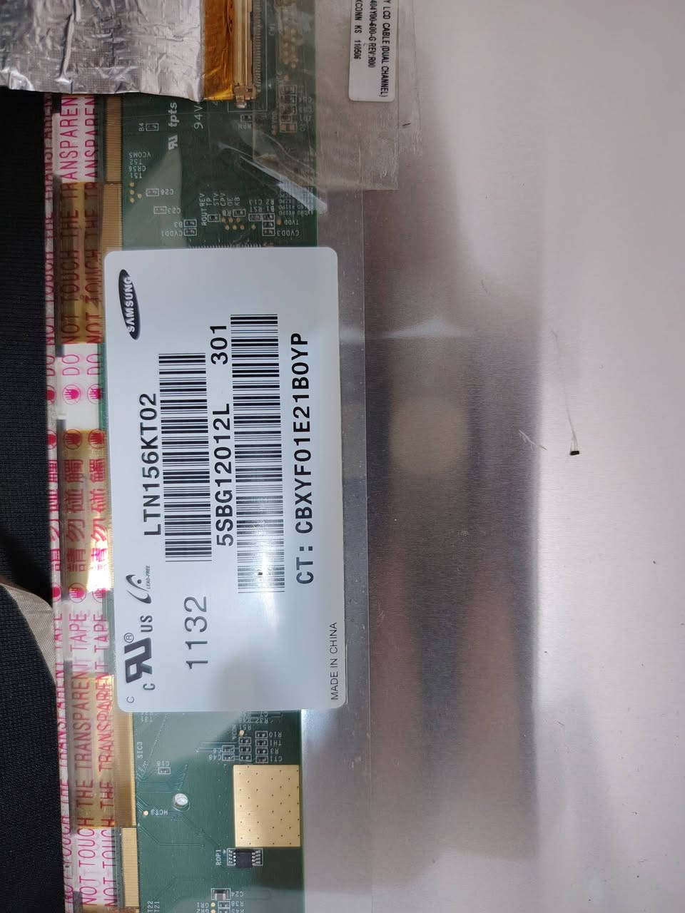 Hp pro
تفصيخ
توصيل عدي
بورد + شاشه + كيبورد


**إذا كنت صاحب هذا الإعلان وتريد حذفه لأي سبب، رجاءا أرسل رسالة إلى الدعم الفني**