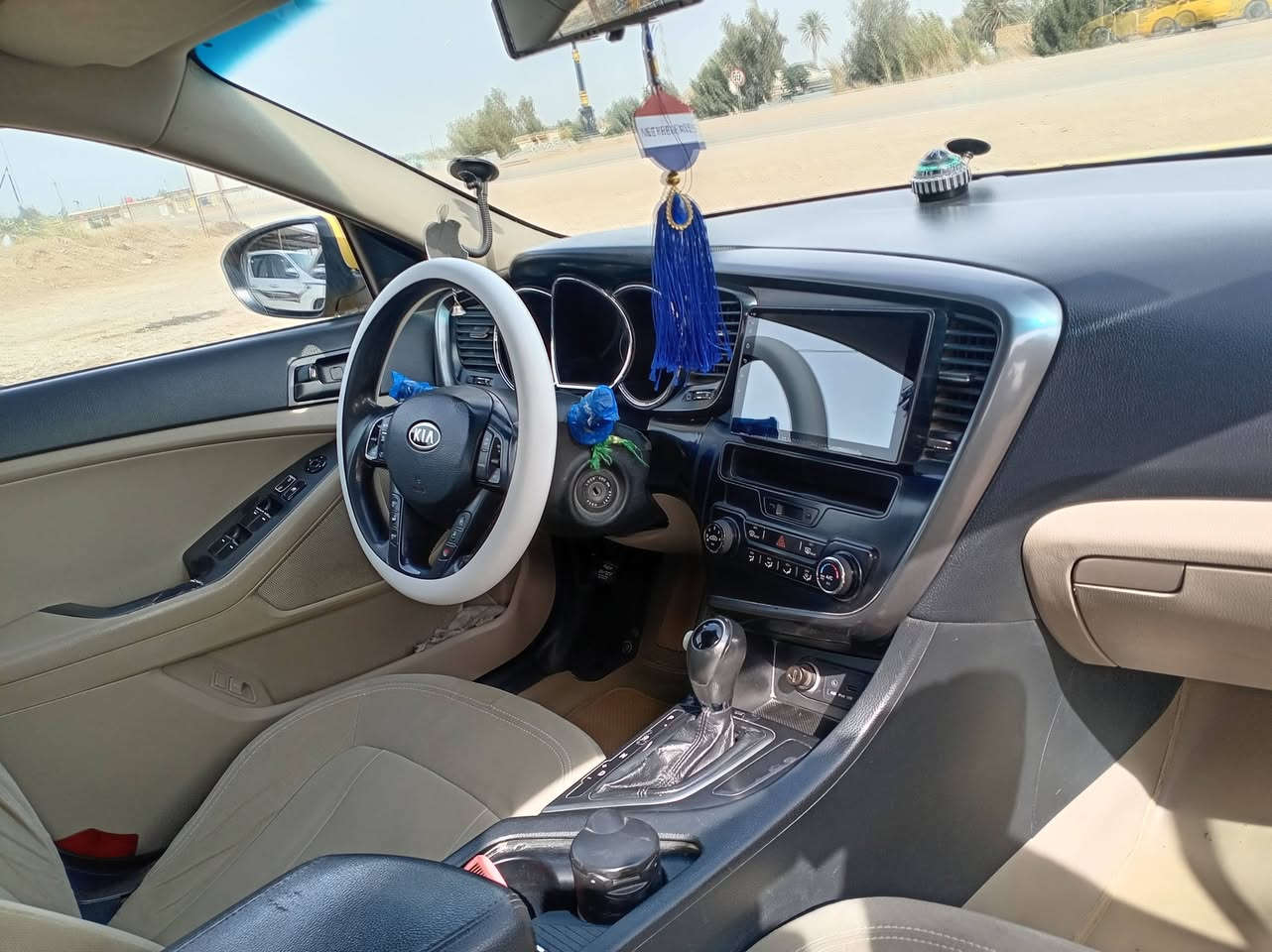 سلام عليكم اوبتما 2012خليجي
مكينه 2400
الرقم الجديد بسمي
 مصفره هيئه وغرامات 
الاستفسار ***********
