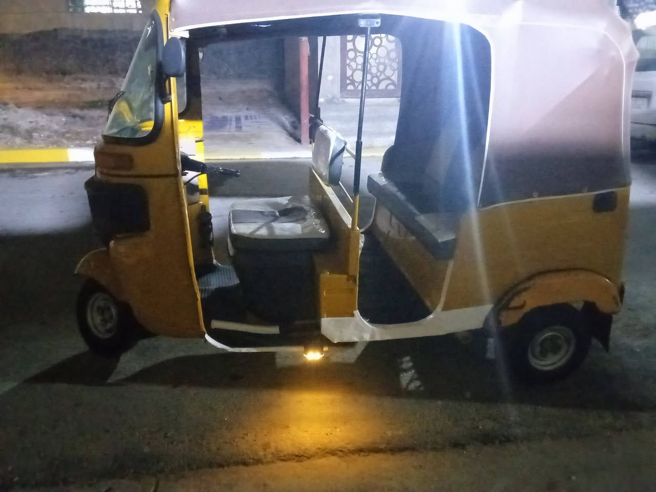 سلام عليكم
تكتك 2020 رقم وسنويه للبيع السعر خاص  
تكتك خير من الله تكتك احله من الصور 
محتاج الله شاهد وريد ابيعها وهاذا رقمي *********** مكاني الحسينيه مال الراشديه
المو شراي لا يتصل ويكول باجر اجيك الشراي يكلي هسه اجي
