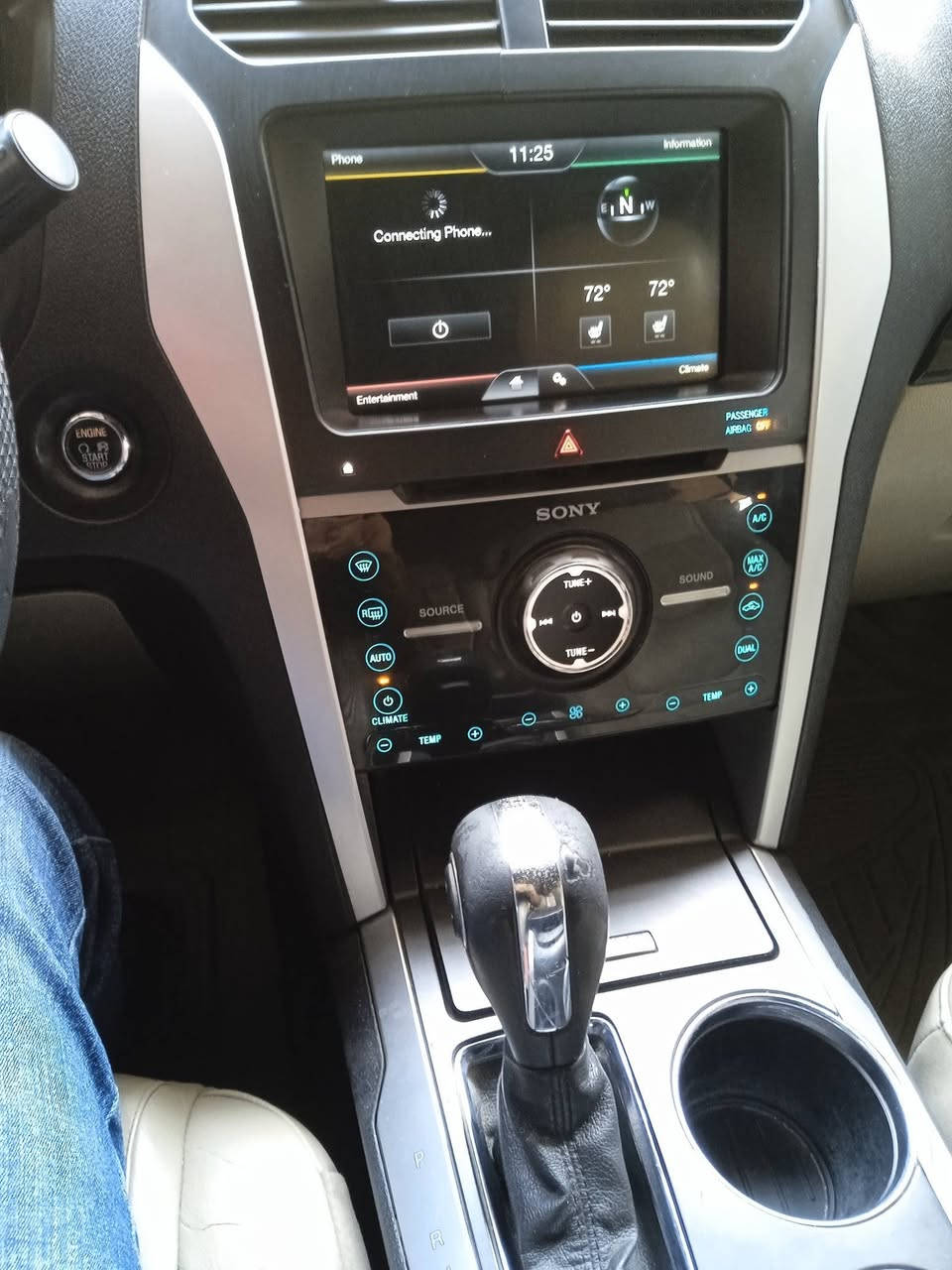 السلام عليكم ..فورد اكسبلور موديل 2013 رقم اربيل لمتدد بدون فتحه جاهزه من كلشي محرك وگير وتبريد وحجر بيئه مكفوله من الضربه والصبغ فقط دعاميه ماشيه 142ميل ..مكاني بابل ..السعر 140 وبي مجال أو مراوس بأقل  ..***********
