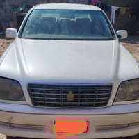 كراون • قطع غيار شغالة • الشطره