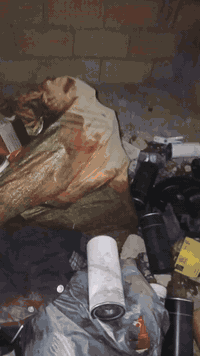 فلاتر دهن وكاز • لفات مولد • ١٠٠-١٢٠ كيلو