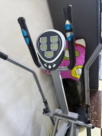 بايسكل رياضه بعده جديد قبل ٢٧ يوم شتريته طك كورتون وعلى شرط فحص ويتحمل...