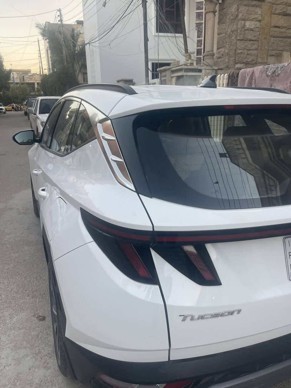 توسان للبيع٢٠٢٤
***********
