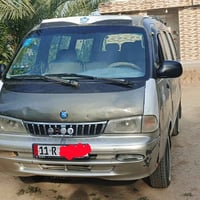 بريجو موديل97 مكينه وكير وكسن شرط شواصي 3 معمرات تعمير درجه ولى  سيارة...