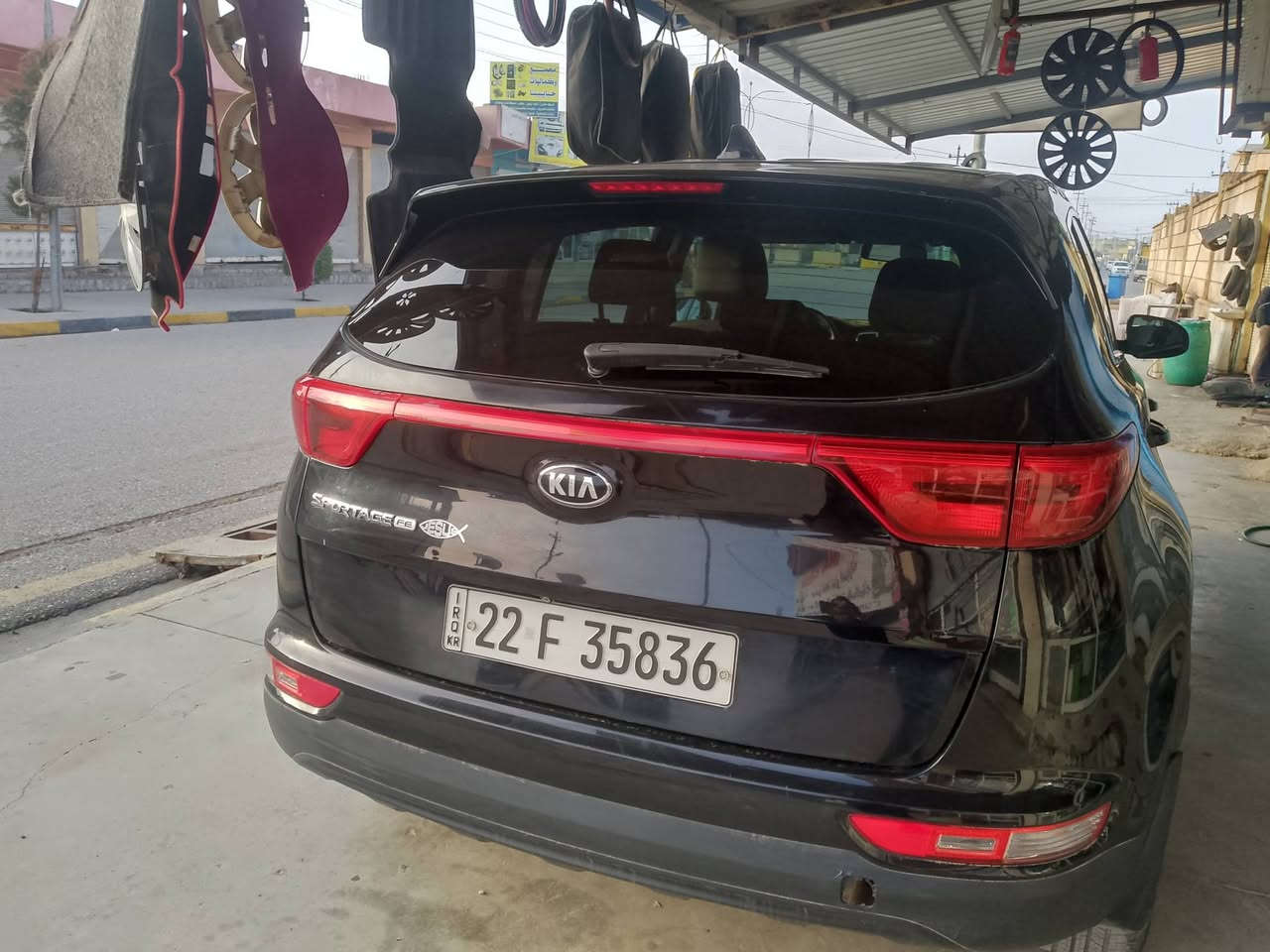 كيا سبوتج موديل 2017 وارد امريكي محرك 24 كير محرك شرط محرك مامفتوح سنويه جديد جديدة ضرر بل عراق ببن جملغ امام بدون دواخل دعمه مال درجه سيارة جهزه مال بيت بسمي تريد وكاله تحويل حضر عنوان موصل حمدانيه ***********
