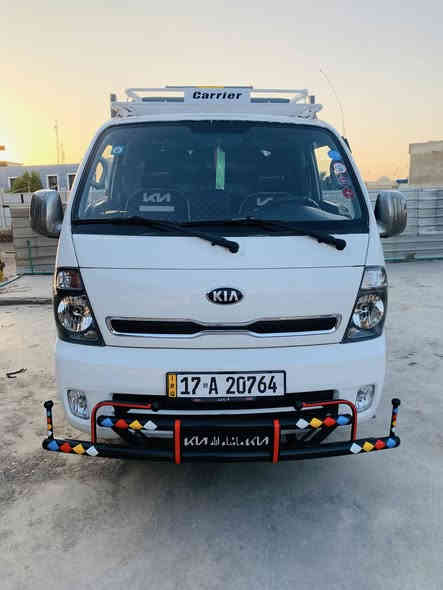 اللهم صل على محمد وال محمد
فحل 2020
رقم مثنى دولي
ماشي 240
فول للاخير 1على1 
ربع ماتصرف عليها
محجر
دوشمه
تحويره
دروعه
سوبايه
تخم تاير جديد
نظيفه كلش السيارة
بيها صبغ بالربع الوره السايق بسبب تاير طك وتعدلت ونصبغت
وشخط باب الصدر
وتكحيلات 
مكفوله عدا المذكورات 
مكان السياره الديوانيه المركز
السعر 155
للاستفسار
***********
***********
