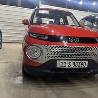 كاسبر • ضمان شركة • ٦٠٠٠ كم