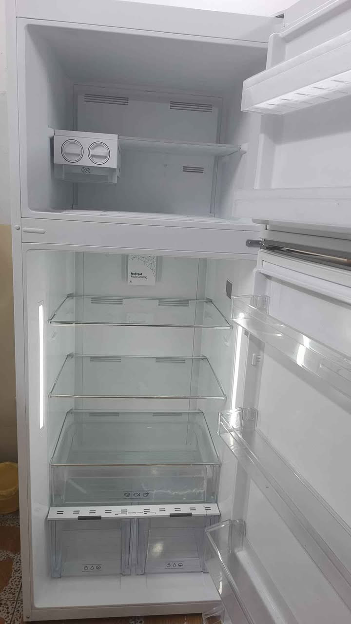 ثلاجه ماركه فستل حجم 20 قدم نظافه 100% تجميد وتبريد فول أربيل, العراق


**إذا كنت صاحب هذا الإعلان وتريد حذفه لأي سبب، رجاءا أرسل رسالة إلى الدعم الفني**
