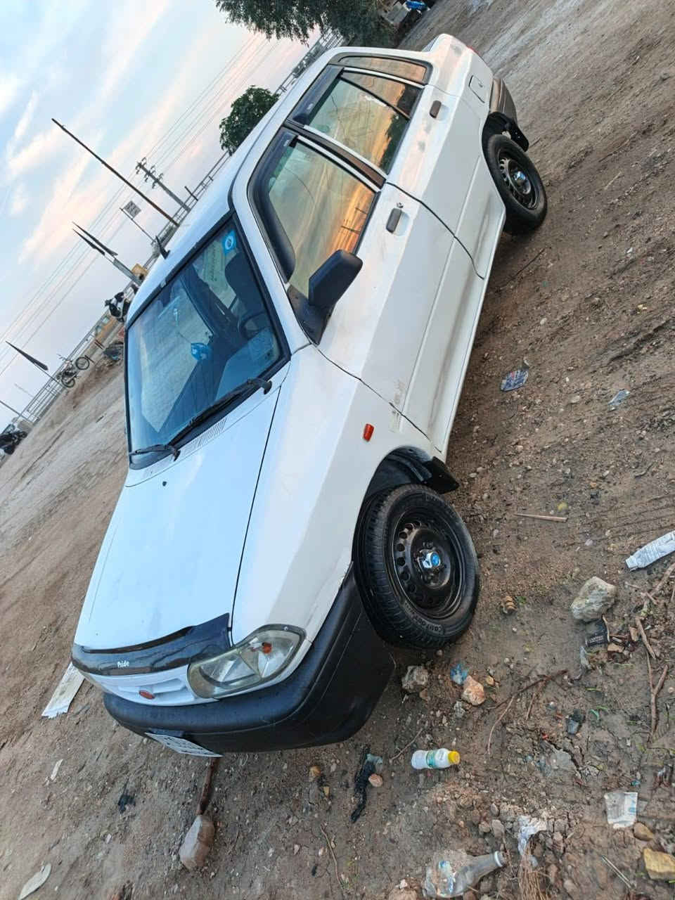 سلام عليكم سايبه موديل ٢٠١٠ مكفواله من ضربه وتبديل وصبغ كير ومحرك وشواصي كرهبايات شغاله تخم تاير تحويل موباشر بي وقت رقم قادسيه مشروع وطني *********** مكان دوانيه عفج سعر ٢٨ وبيها مجال بصيط
