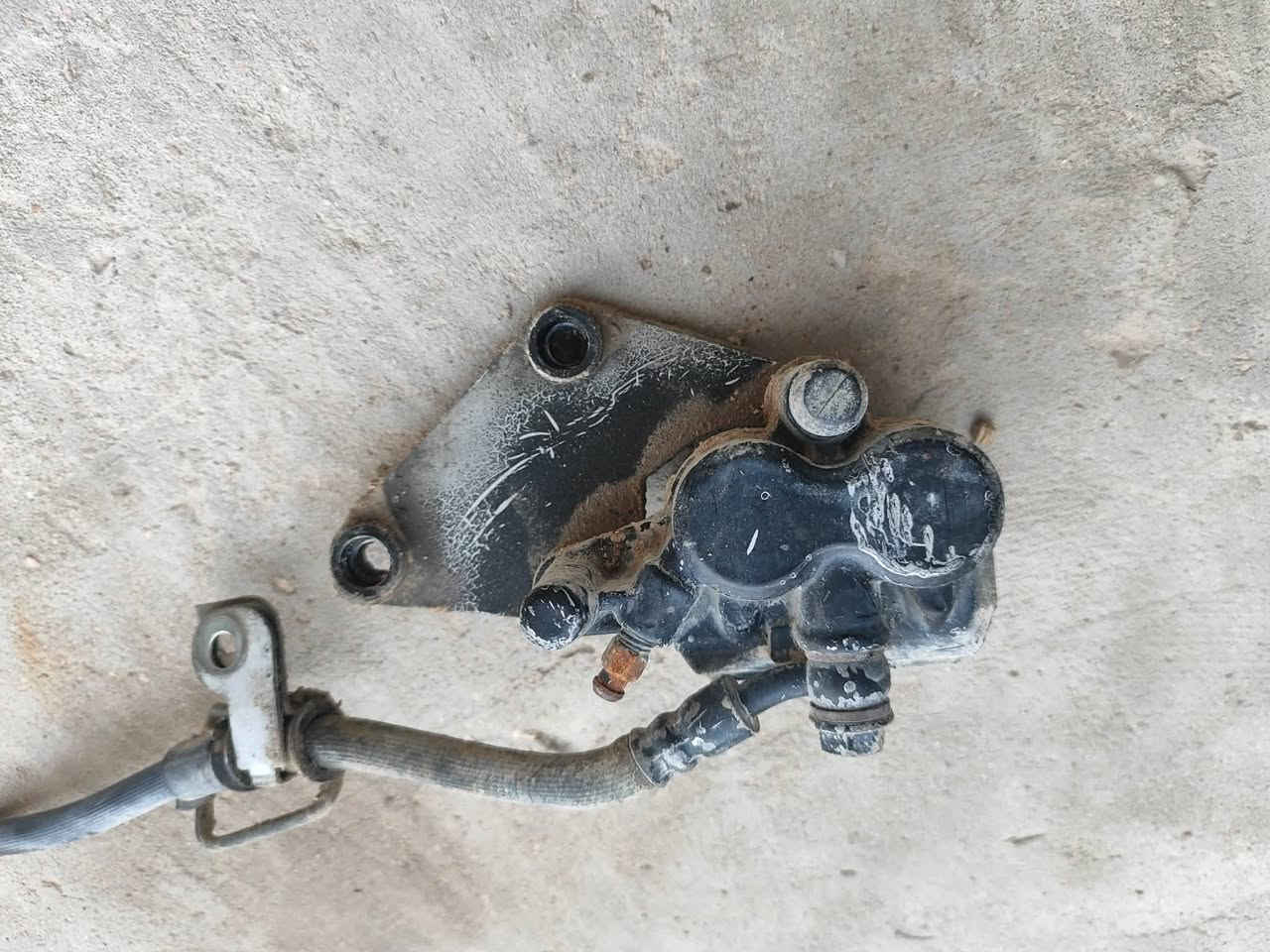 متاح شاصي وغراض دراجه سكنس s
تريد تاخذ غراض تريدهة كامله الاسعار مناسبه كامله ب 25


**إذا كنت صاحب هذا الإعلان وتريد حذفه لأي سبب، رجاءا أرسل رسالة إلى الدعم الفني**