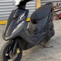 ماكس • عدله • دراجة نارية