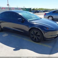 موديل 3 لونج رينج • ٢٠٢٤ • مزاد ٢٩/١٢/٢٠٢٥