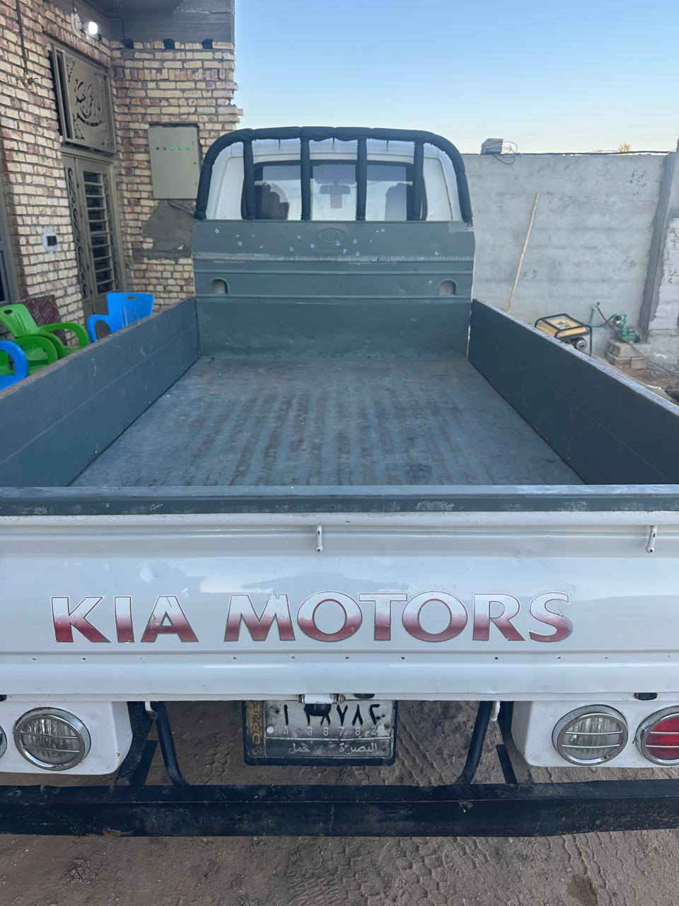 سلام عليكم كيا بنكو2014
رقم بصرة كفاله عامه
كيرومكينة مكفو لات
تخم تاير
بيهة بارد قليل
السعر 80
هاذه رقمي
***********
