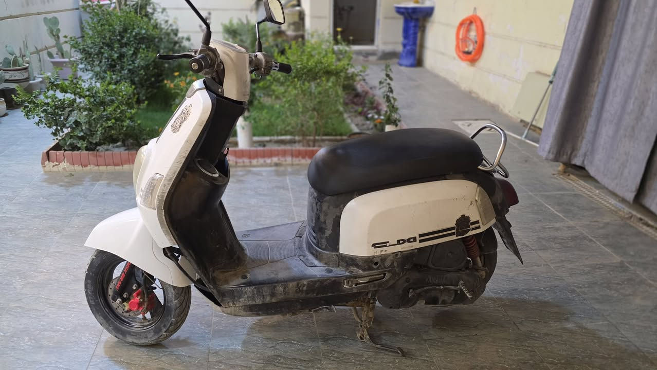 بوليس رمبه كهربائيات كله شغال بس يحتاج تبديل بطارية وياها كفرات لون اسود ب900وبيها مجال


**إذا كنت صاحب هذا الإعلان وتريد حذفه لأي سبب، رجاءا أرسل رسالة إلى الدعم الفني**