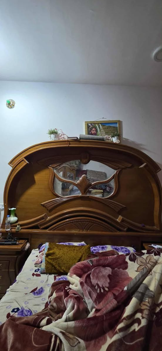 غرفه صاج السعر 325 وبيهه مجال للشراي المكان ناصريه مركز قرب المدينه المائيه


**إذا كنت صاحب هذا الإعلان وتريد حذفه لأي سبب، رجاءا أرسل رسالة إلى الدعم الفني**