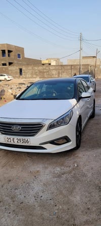 سوناتا • ٢٠١٦ • وارد امريكي